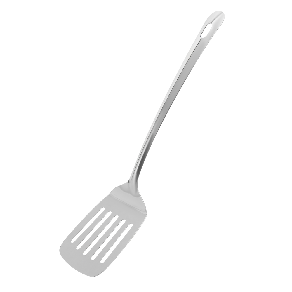 Stainless Steel Slotted Turner YBM Home