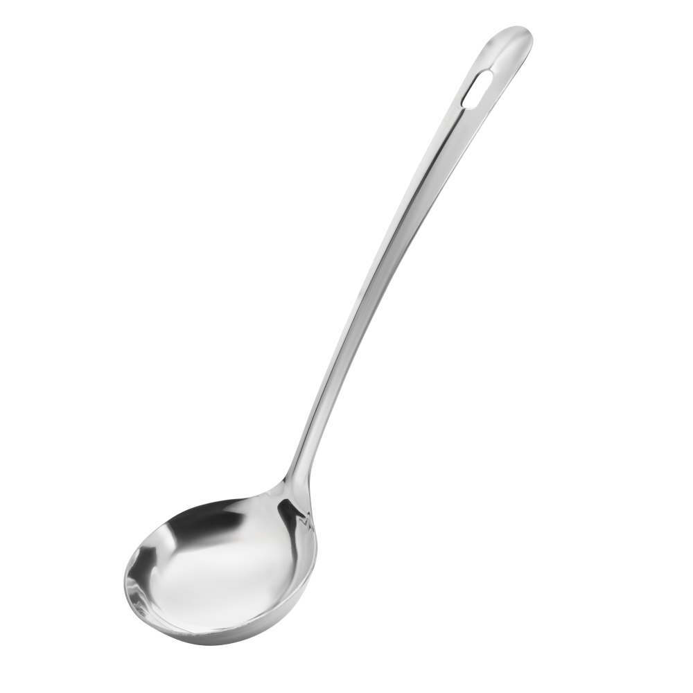 Stainless Steel Soup Ladle YBM Home