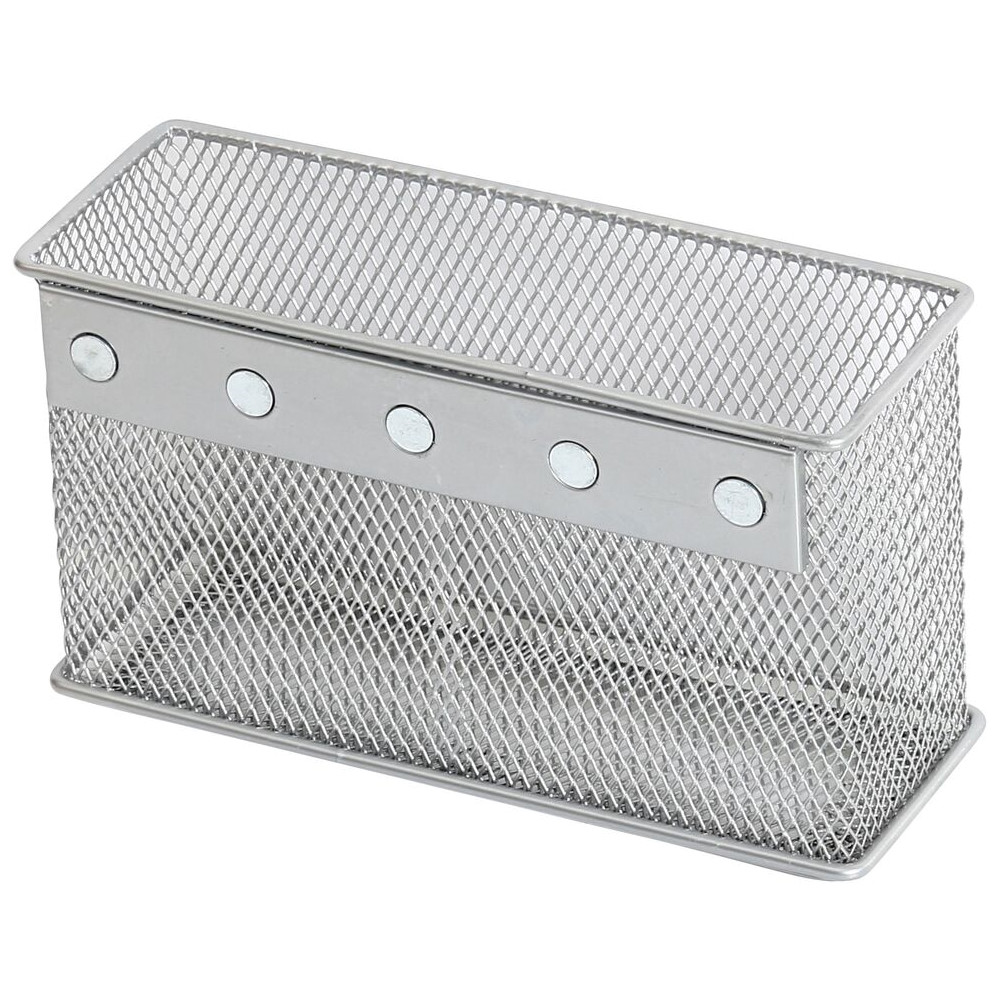 Mesh Storage Basket, Large Mesh Collection Organization