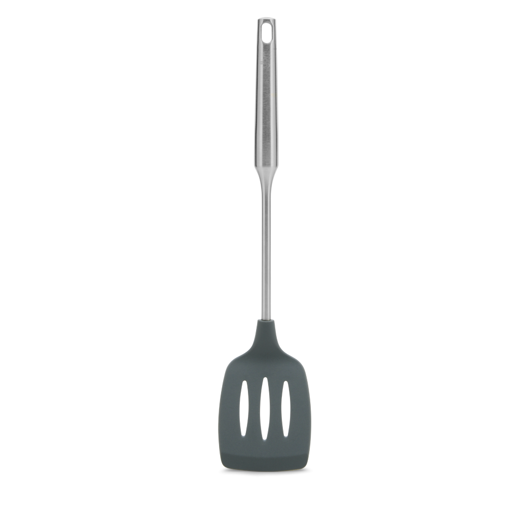 Plastic Slotted Spatula All Products YBM Home