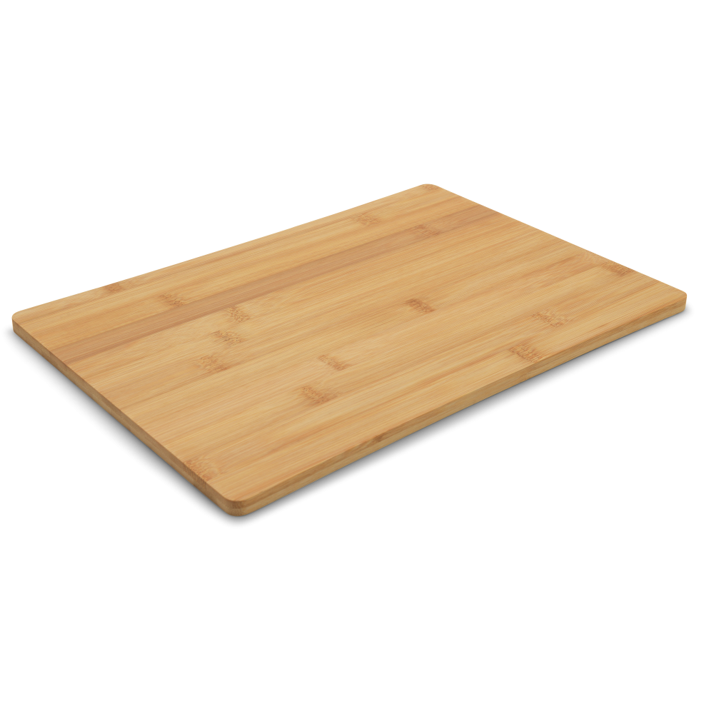 Bamboo Cutting Board YBM Home