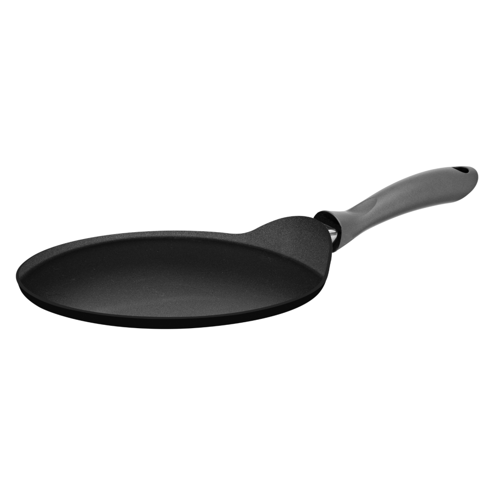 Hascevher Nonstick Crepe Pan YBM Home