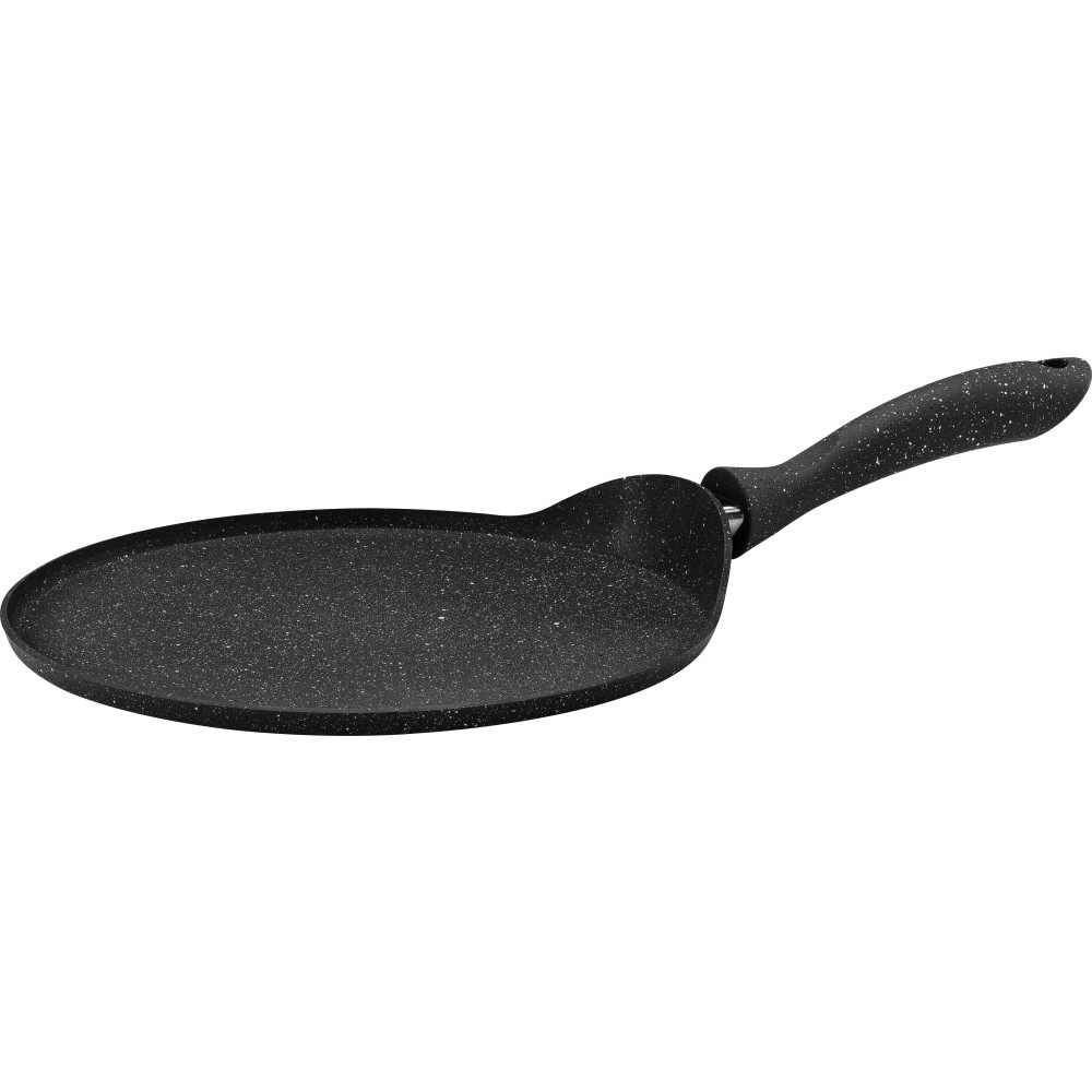 Hascevher Large Classic Nonstick 9 Inch Crepe Pan YBM Home
