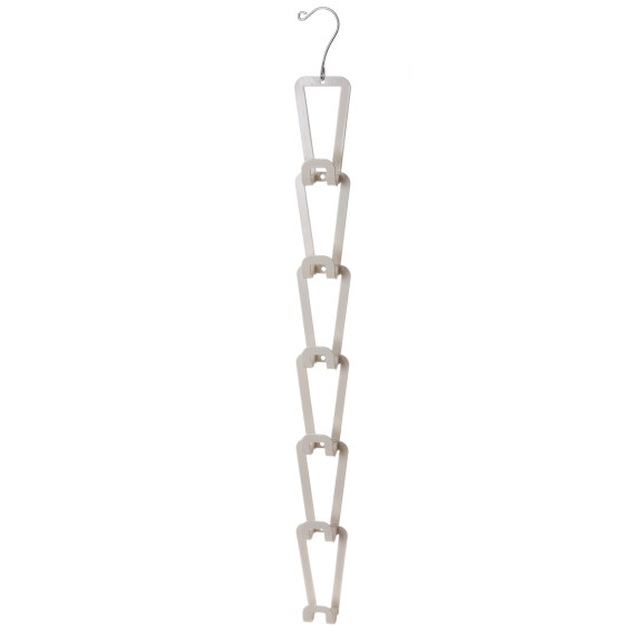 Over the door deals closet rod
