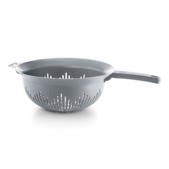 OXO Good Grips Wok Strainer (Grey)