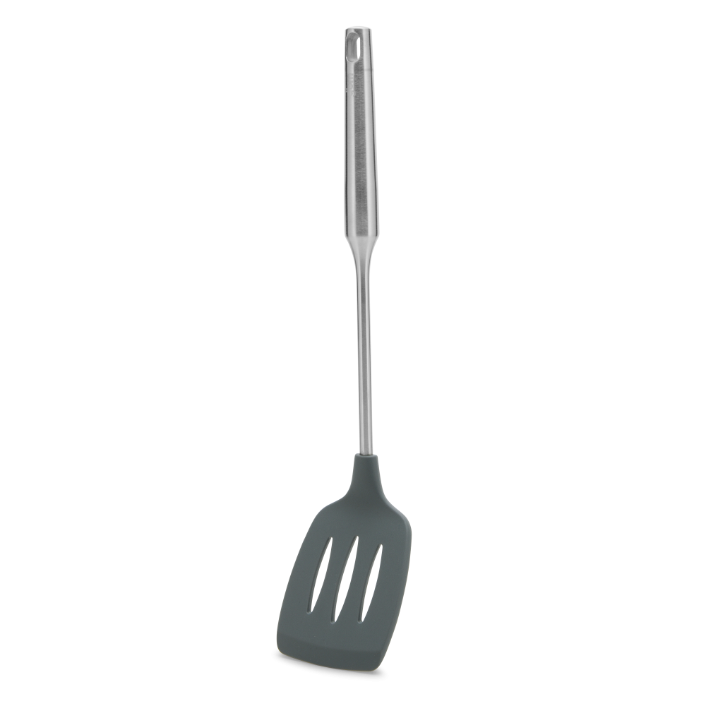Plastic Slotted Spatula Kitchen YBM Home