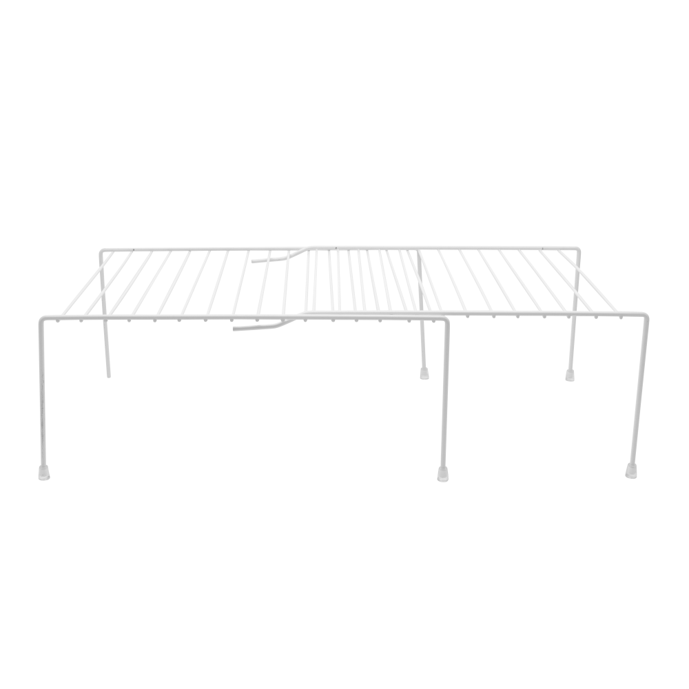 Heavy Duty Expandable Kitchen Counter and Helper Shelf