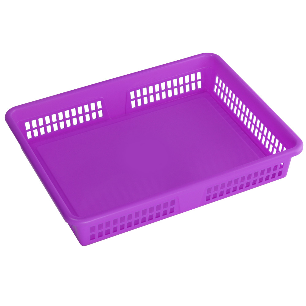 Plastic Storage Baskets / Drawer Organizer 8600Large General