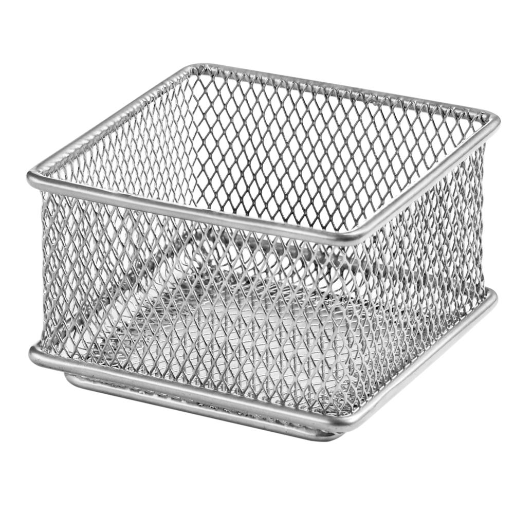 Silver Mesh Drawer Organizer Mesh Collection Organization YBM Home