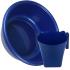 Metallic Blue