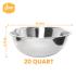 20 Quart